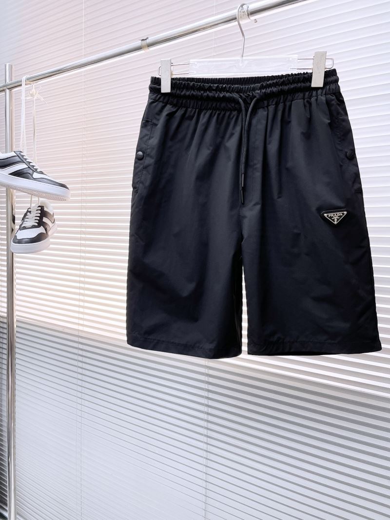 Prada Short Pants